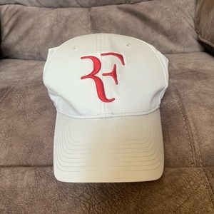 Like new Nike Roger Federer cap!